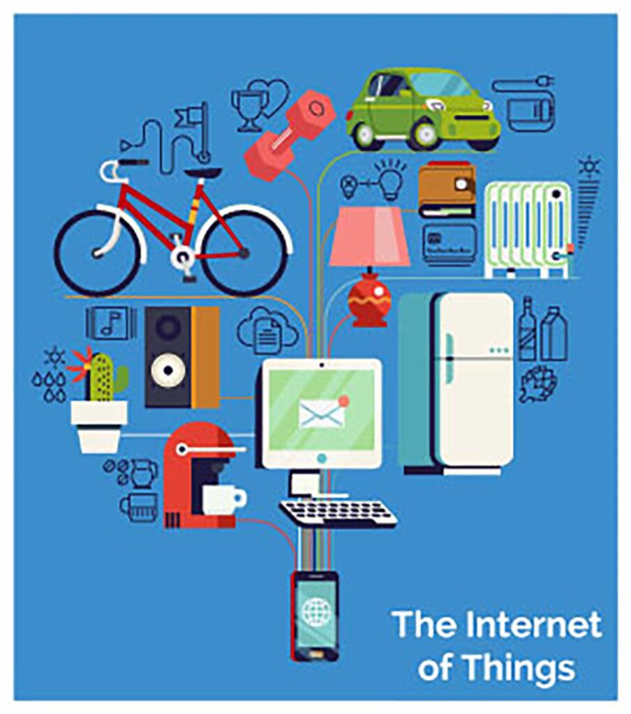 The Internet of Things Opens up Exciting New Possibilities…and Raises ...