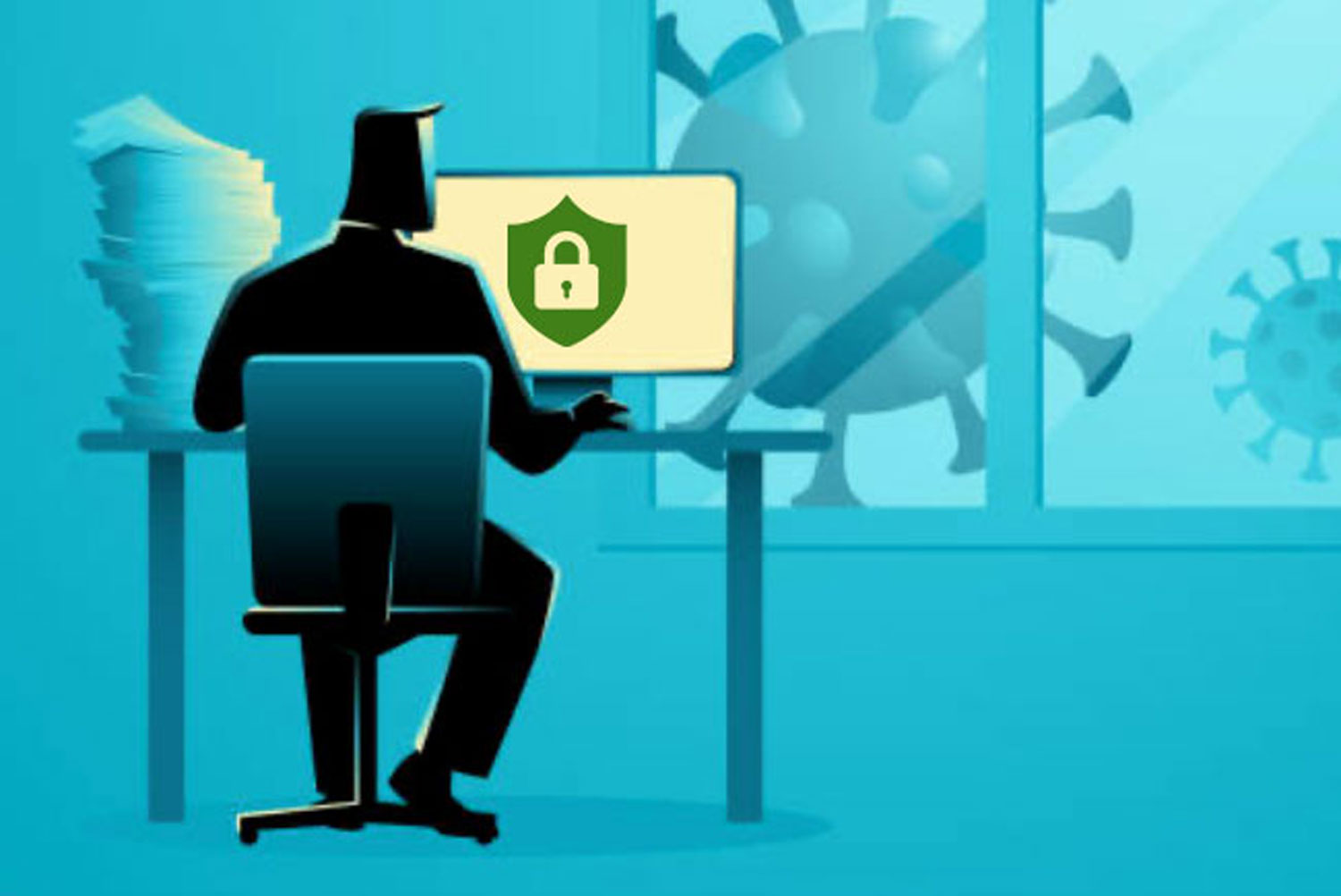 Online Security for Remote Workforce