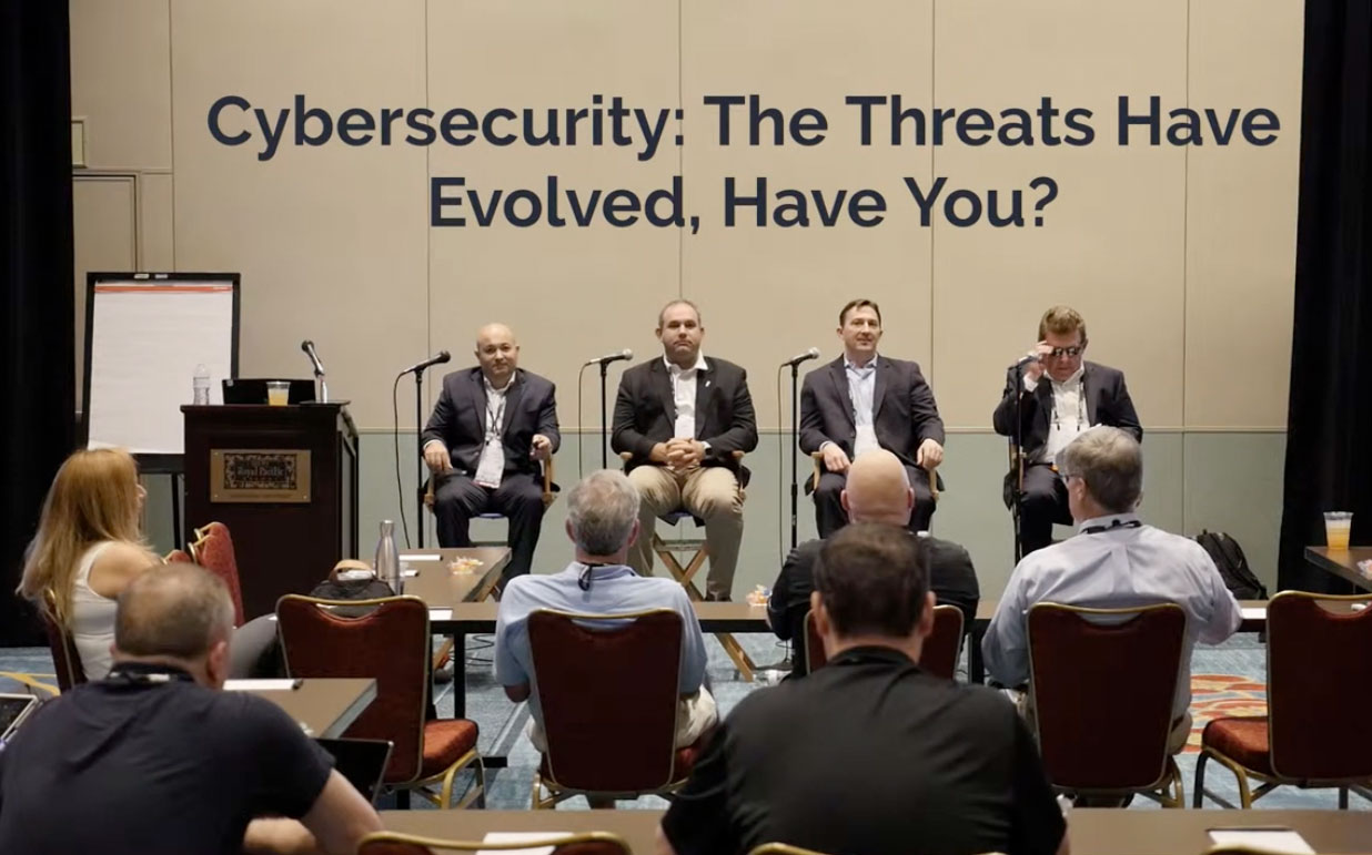 RenovoData Video: Cybersecurity: The Threats Have Evolved, Have You?