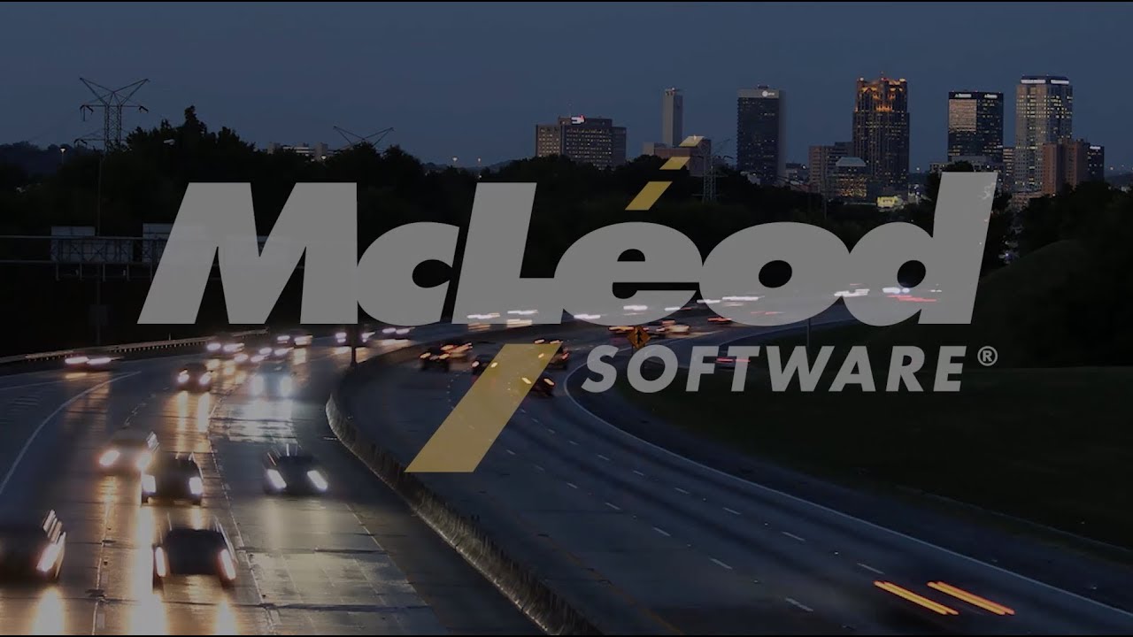 McLeod Software Case Study