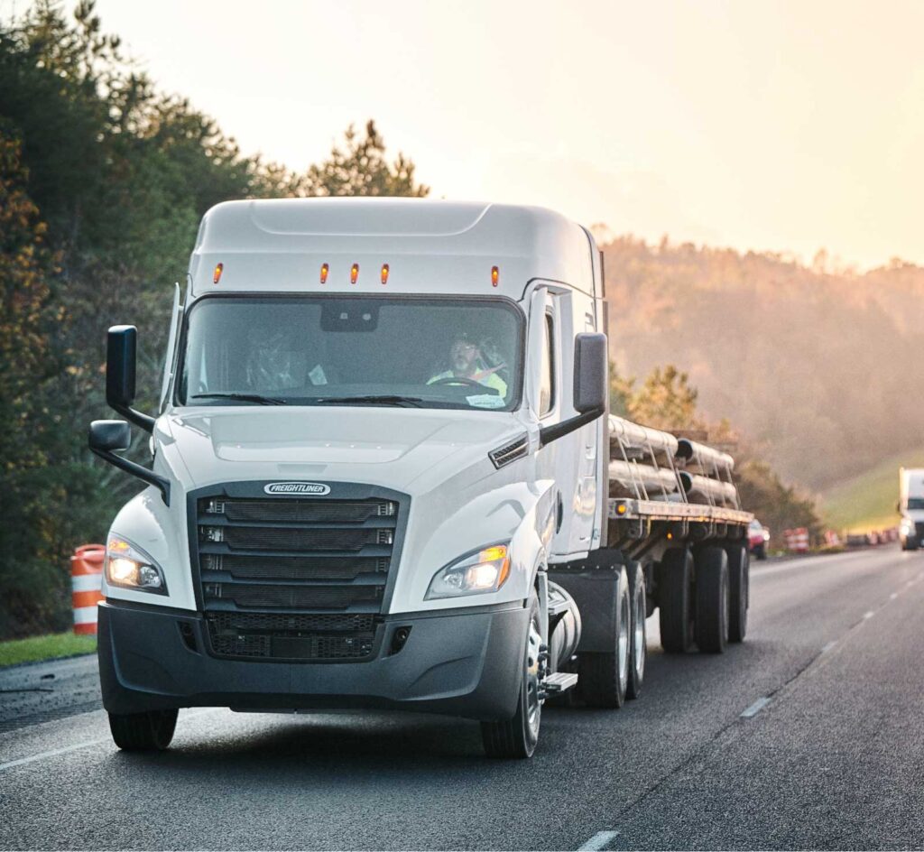 P&S Transportation Case Study - RenovoData