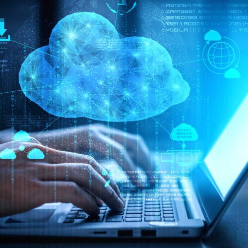 RenovoData Cloud Backup