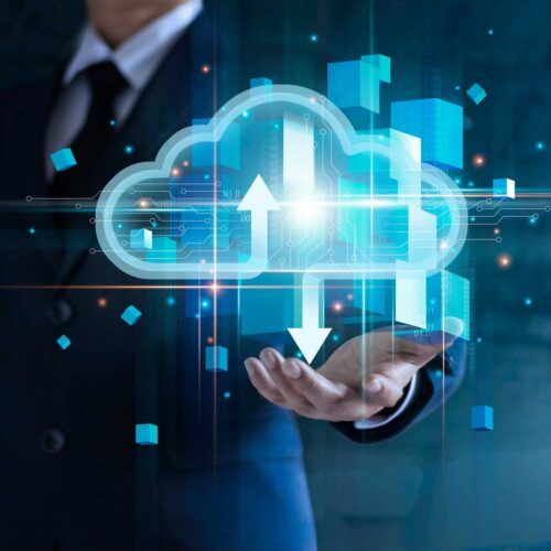 RenovoData Cloud to Cloud Backup