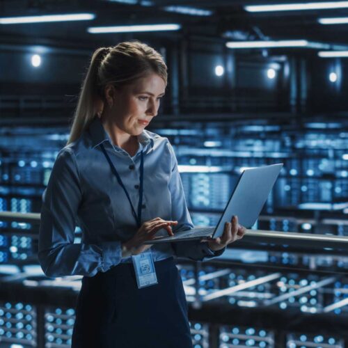 RenovoData DRaaS (Disaster Recovery as a Service)