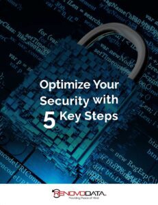 RenovoData eBook - The 1-2-3's of Data Protection for SMB's: a Three-Step Approach to Safeguarding your Digital Assets