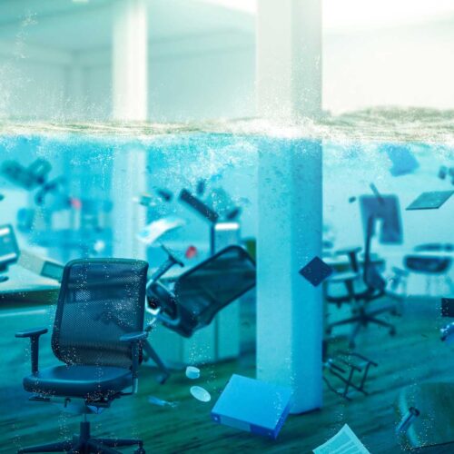 RenovoData IT Disaster Recovery