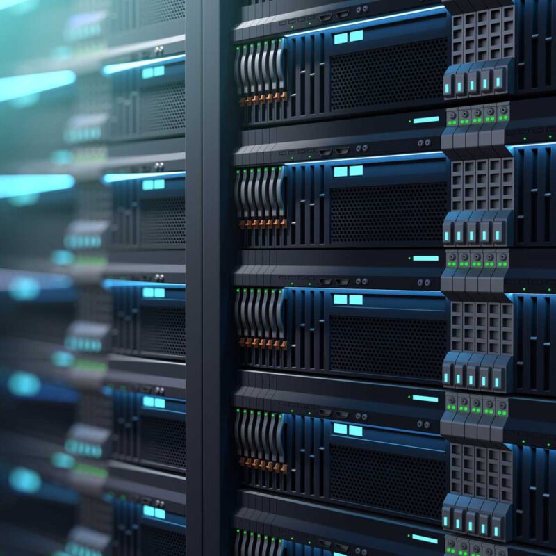 RenovoData Local Disk Backup