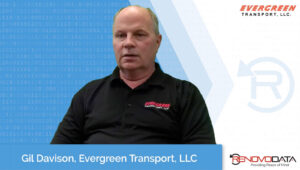 Renovodata Testimonial - Evergreen