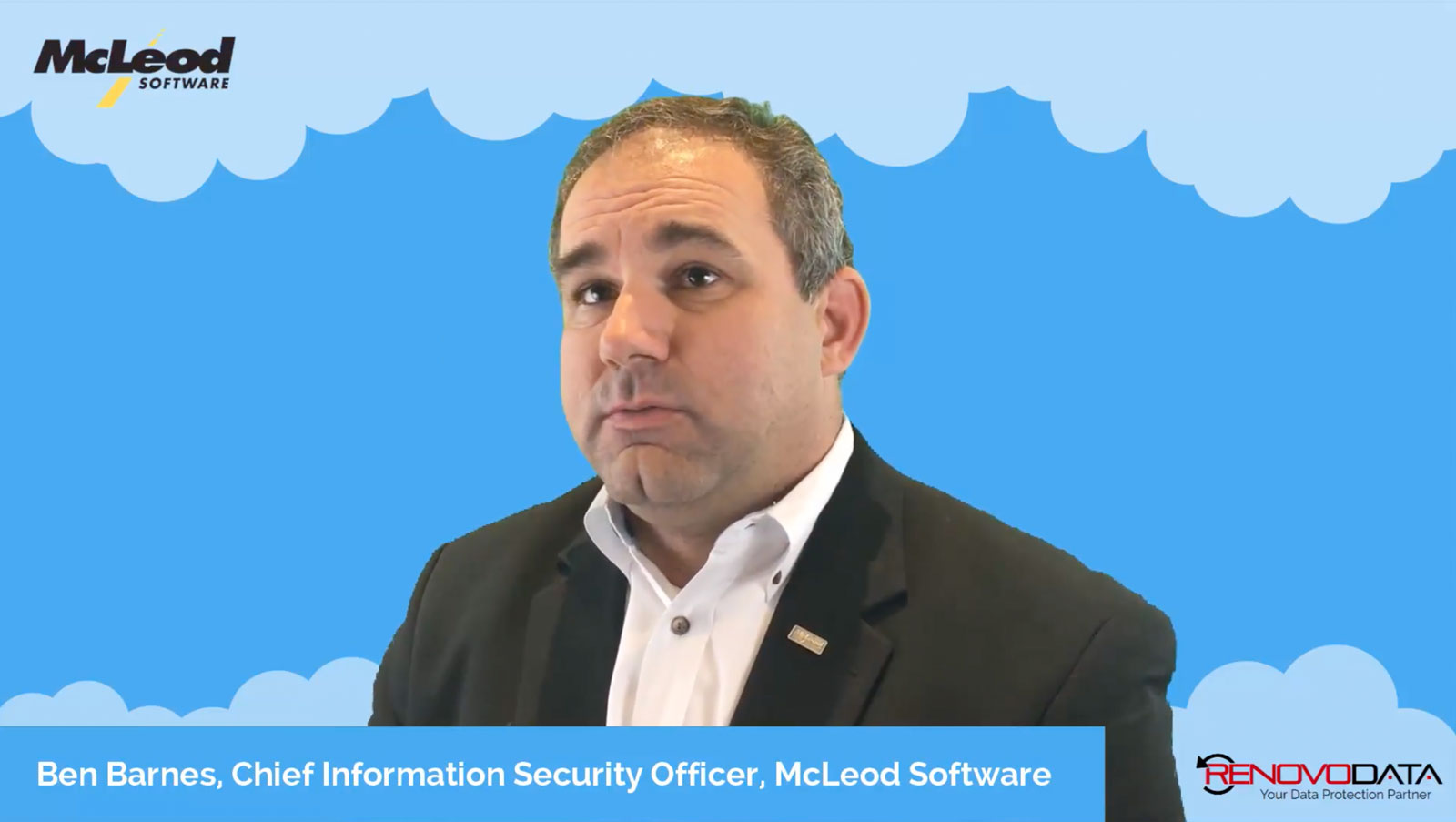 Renovodata Testimonial - McLeod Software