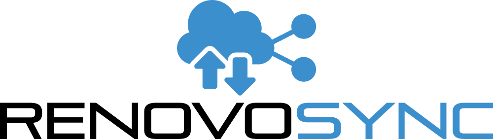 RenovoSync by RenovoData