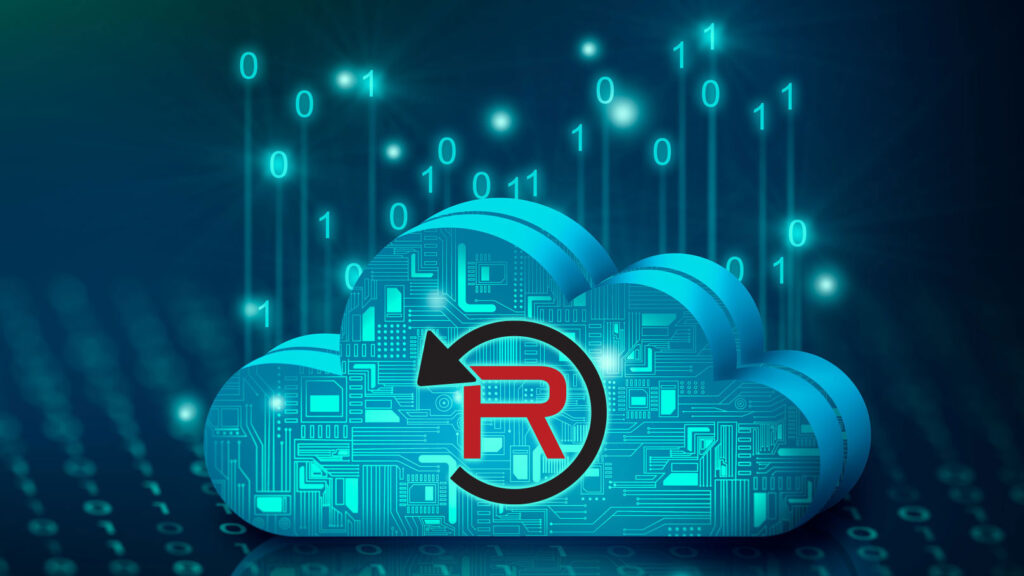 RenovoData Custom Cloud Solutions