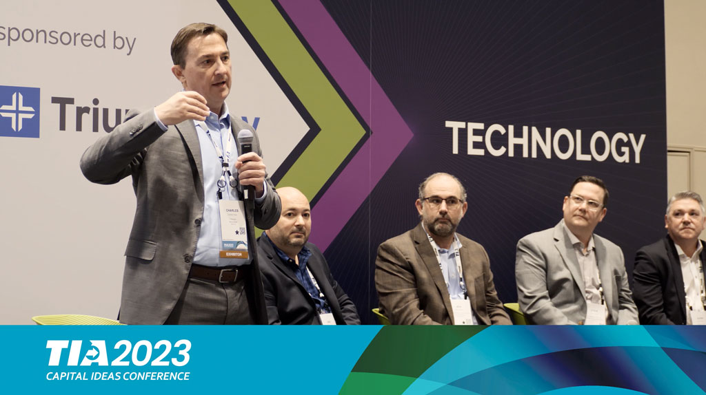 TIA 2023 Expert Panel Discussion on Cybersecurity