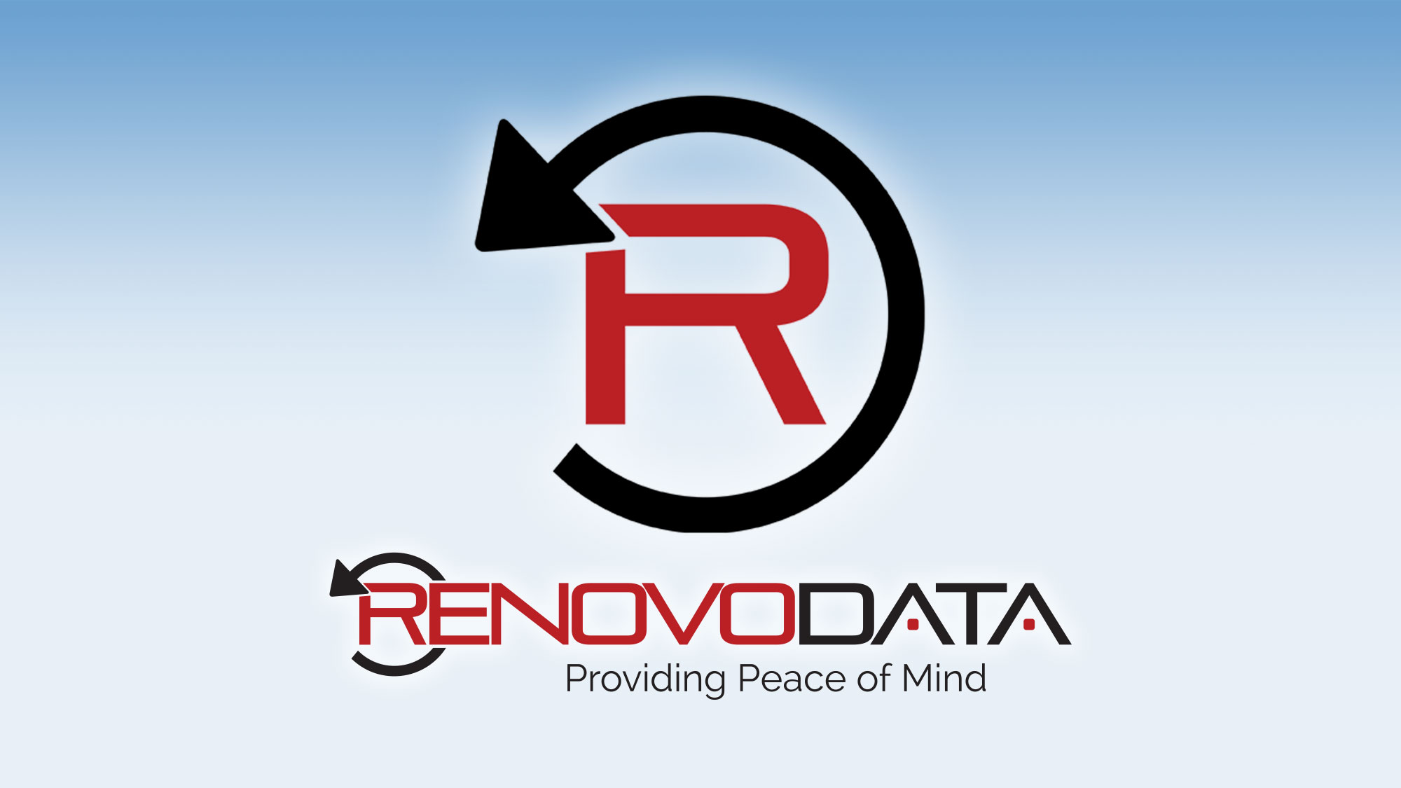 Why renovodata renovodata