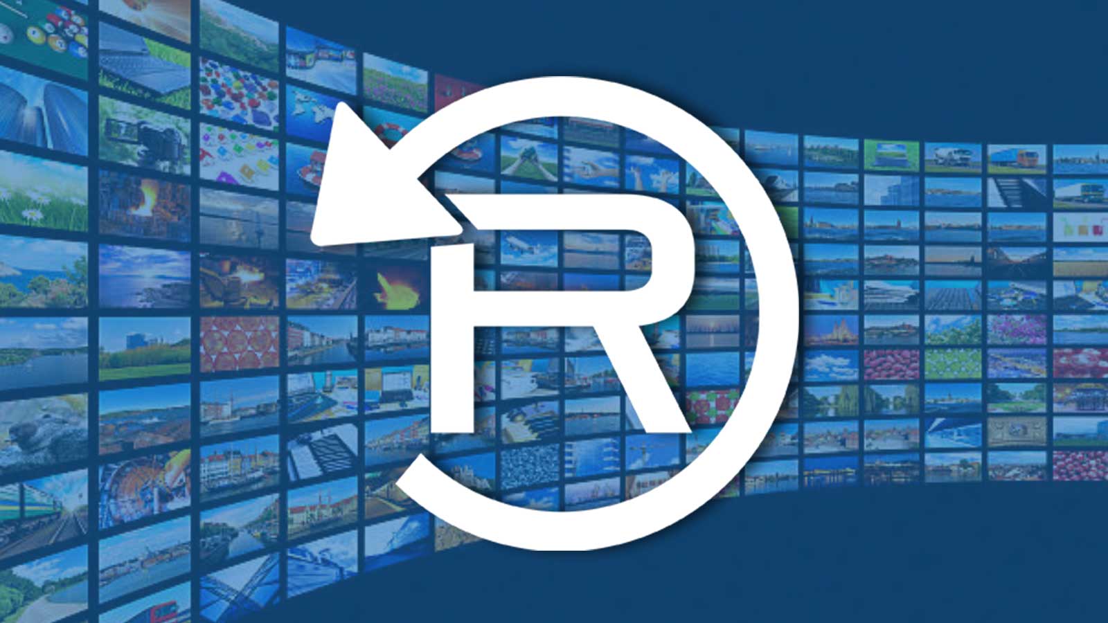 RenovoData Videos