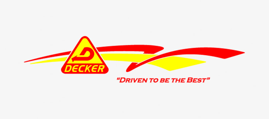 Decker Trucking