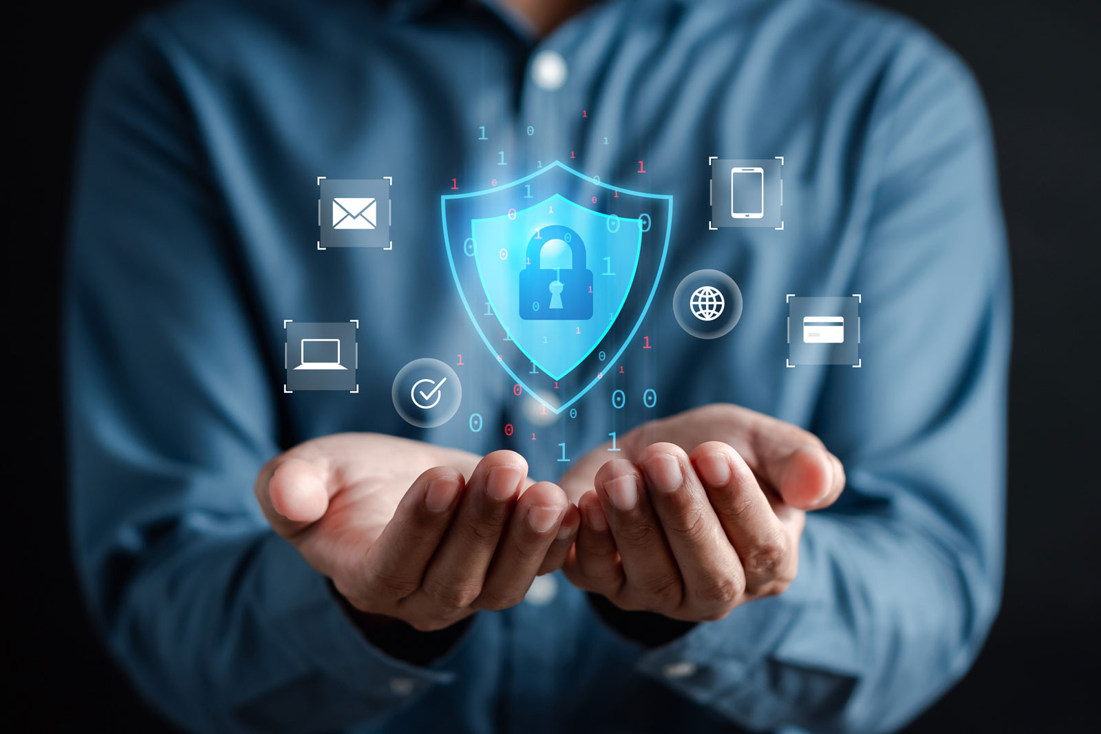 Cyber Resilience for Busienss