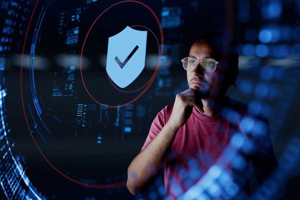 Cyber Resilience Planning