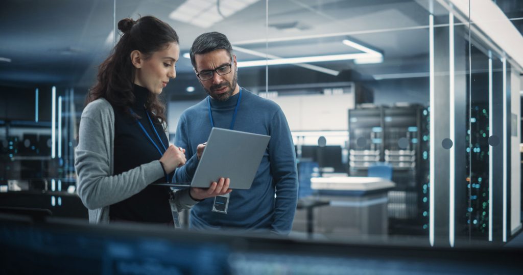 Cyber Resilience: Protect Your Business from Digital Risk