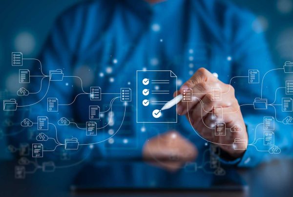 Disaster Recovery Plan for IT