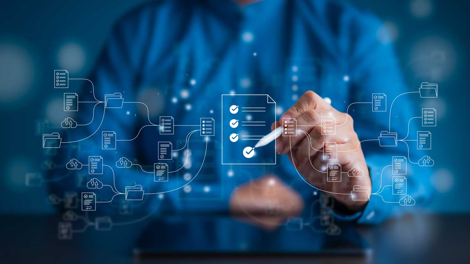 Disaster Recovery Plan for IT
