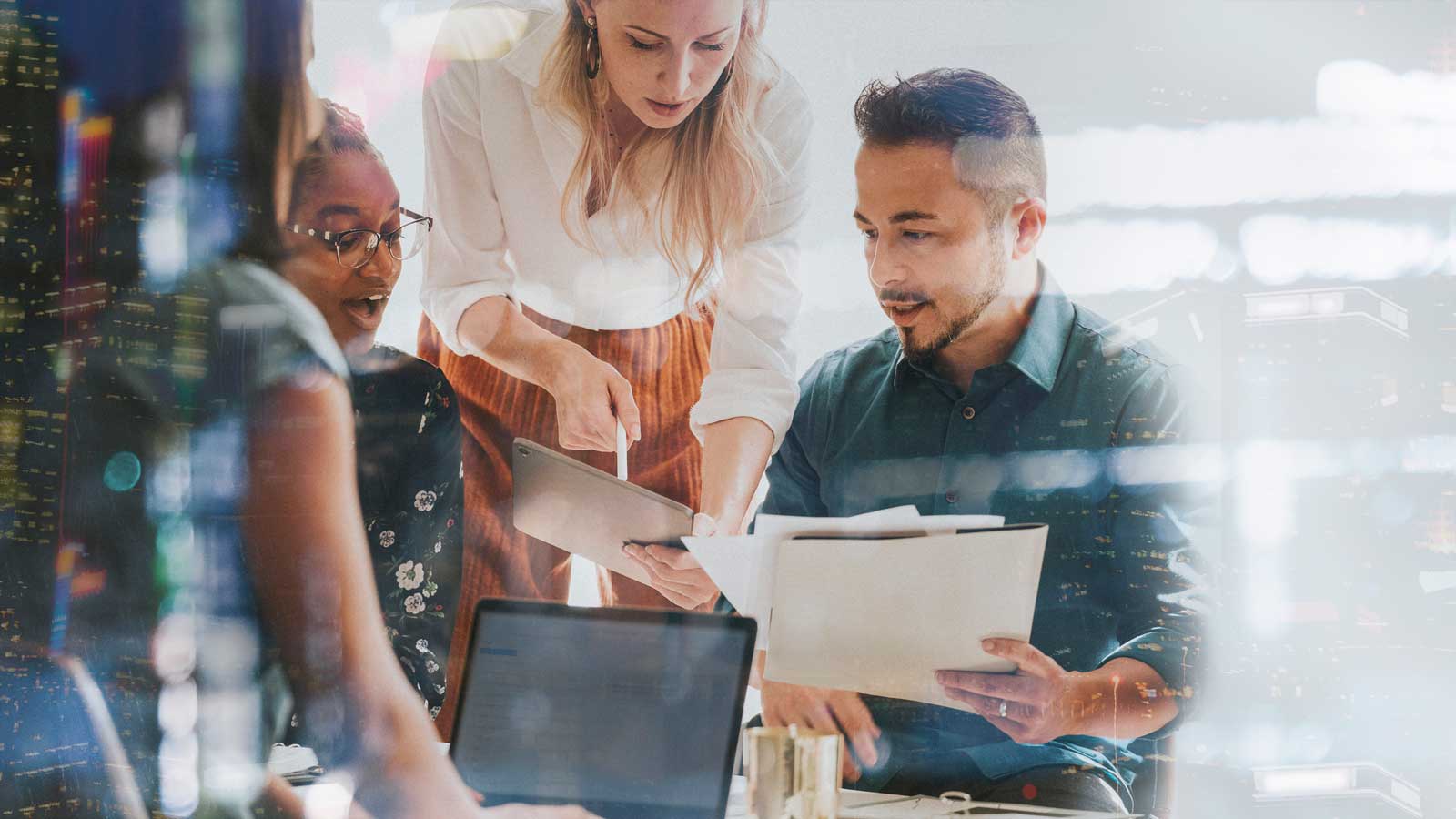 Disaster Recovery Planning for Business