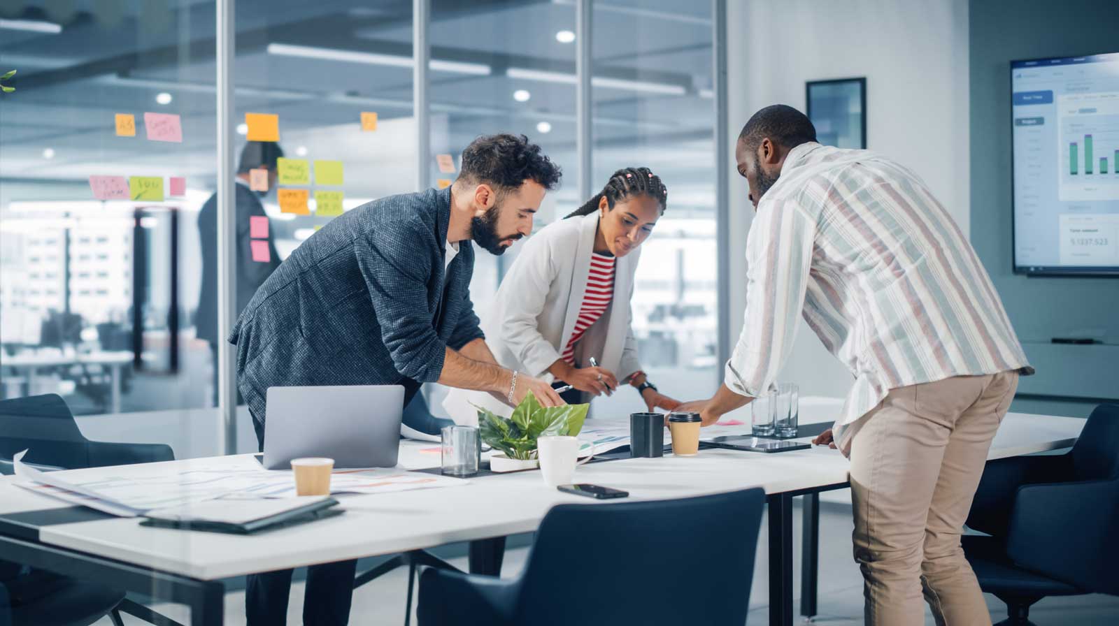 Disaster Recovery Planning Session