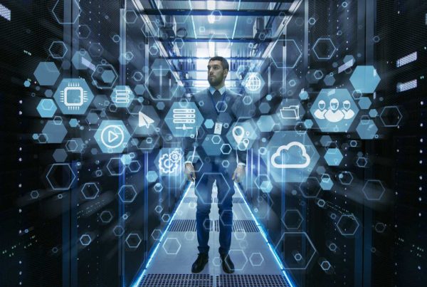 Ensure Disaster Recovery
