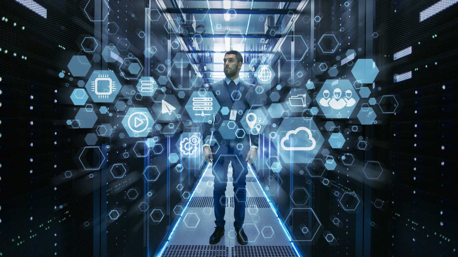 Ensure Disaster Recovery