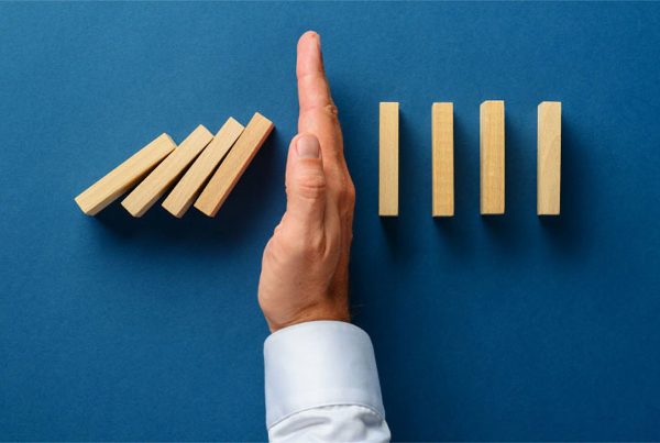 3PL Persepctives - Your Last Line of Defense: How Disaster Recovery Makes a Difference