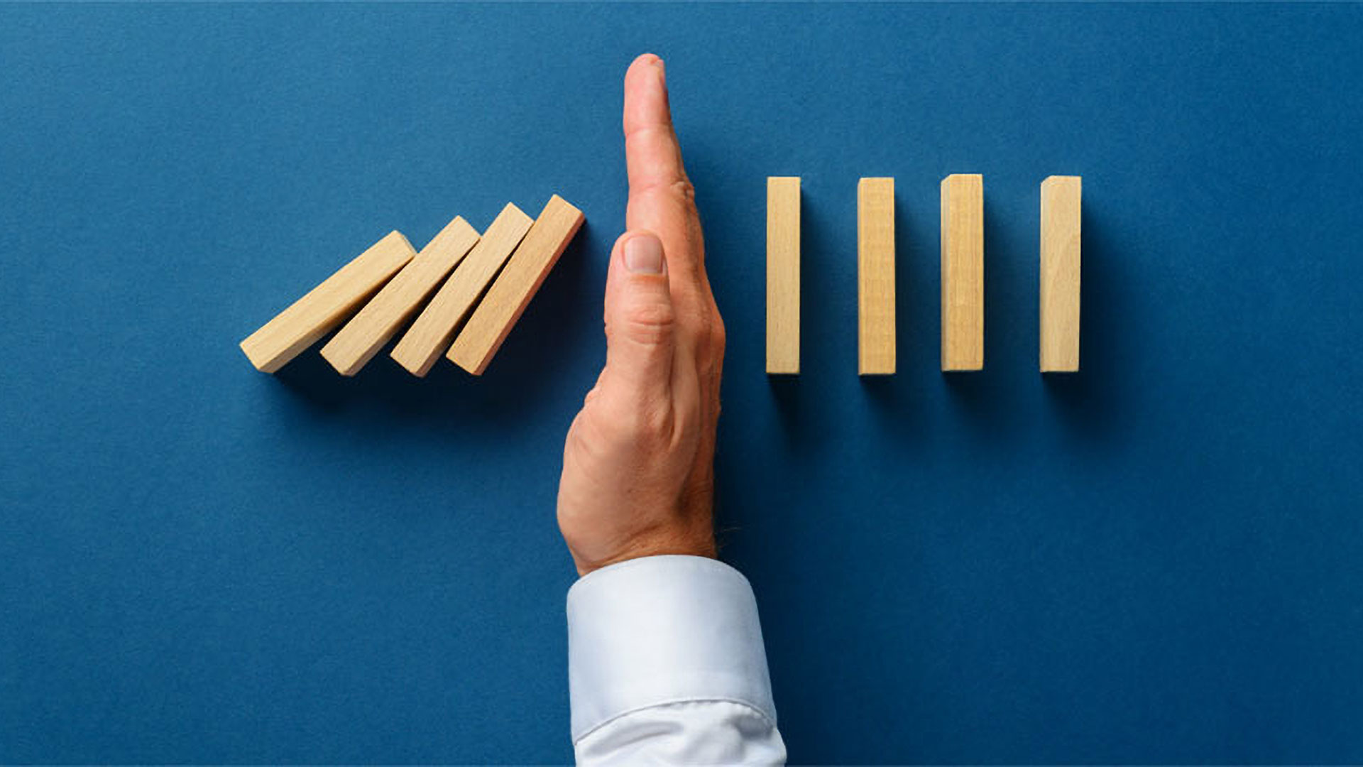 3PL Persepctives - Your Last Line of Defense: How Disaster Recovery Makes a Difference