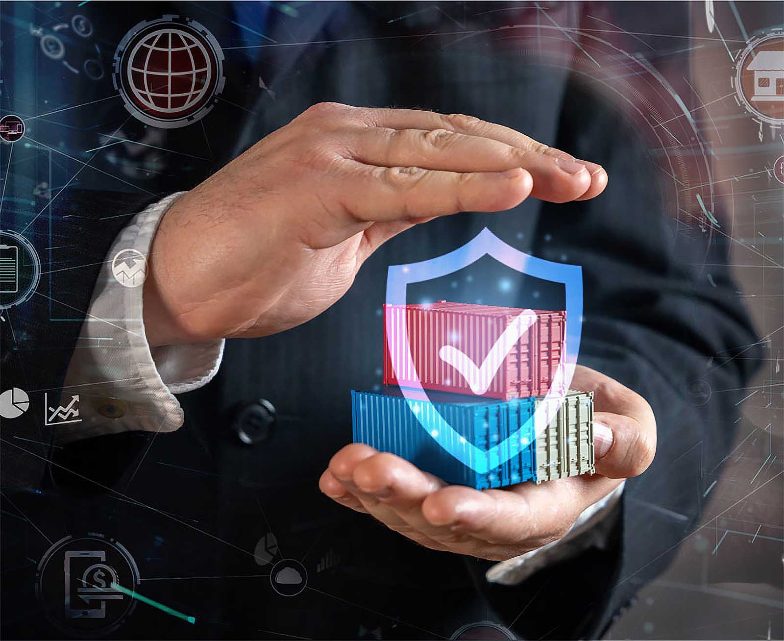Cyber-Safe Roads: Mitigating Cyber Threats in Transportation and Logistics