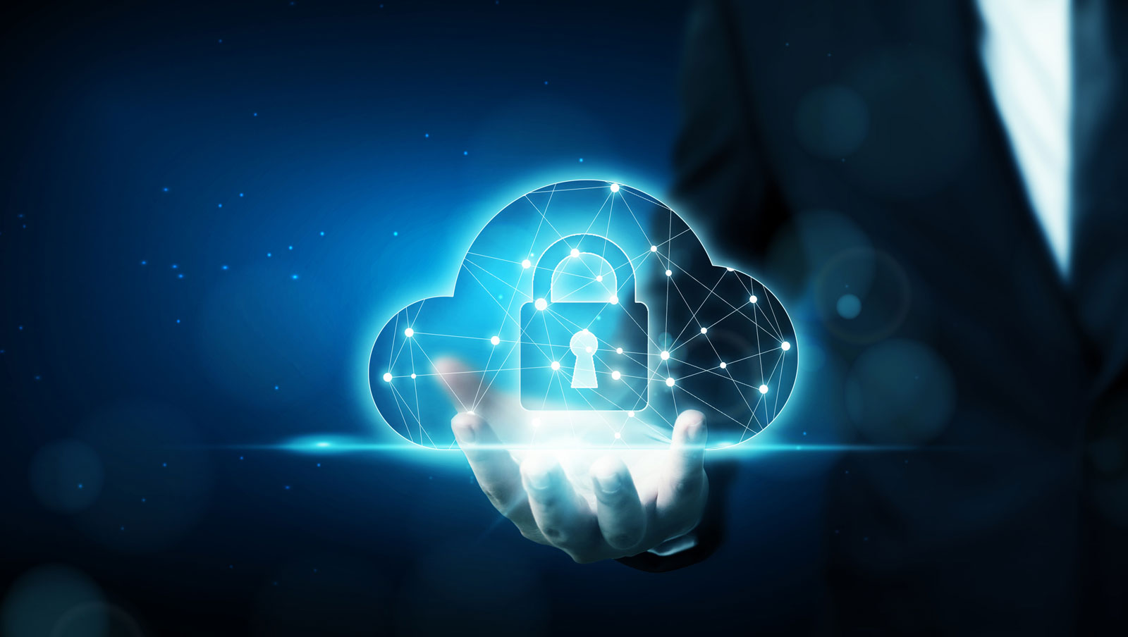 Top 10 Reasons Why Protecting AI tools in a Private Cloud is Better Than a Public Cloud