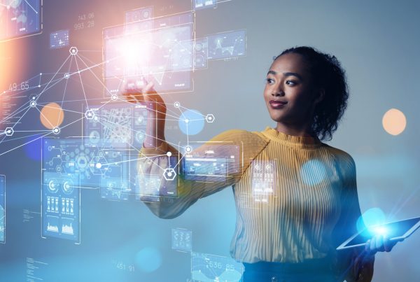 Disaster Recovery for the AI Era
