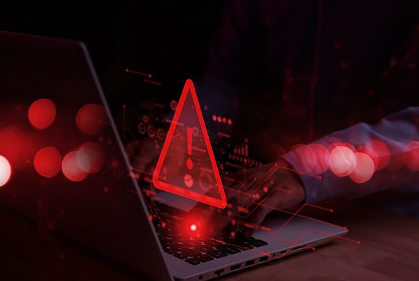 Cyberthreats Travel Fast. Can your Business Recover Fast Enough? 3PL Perspectives Article