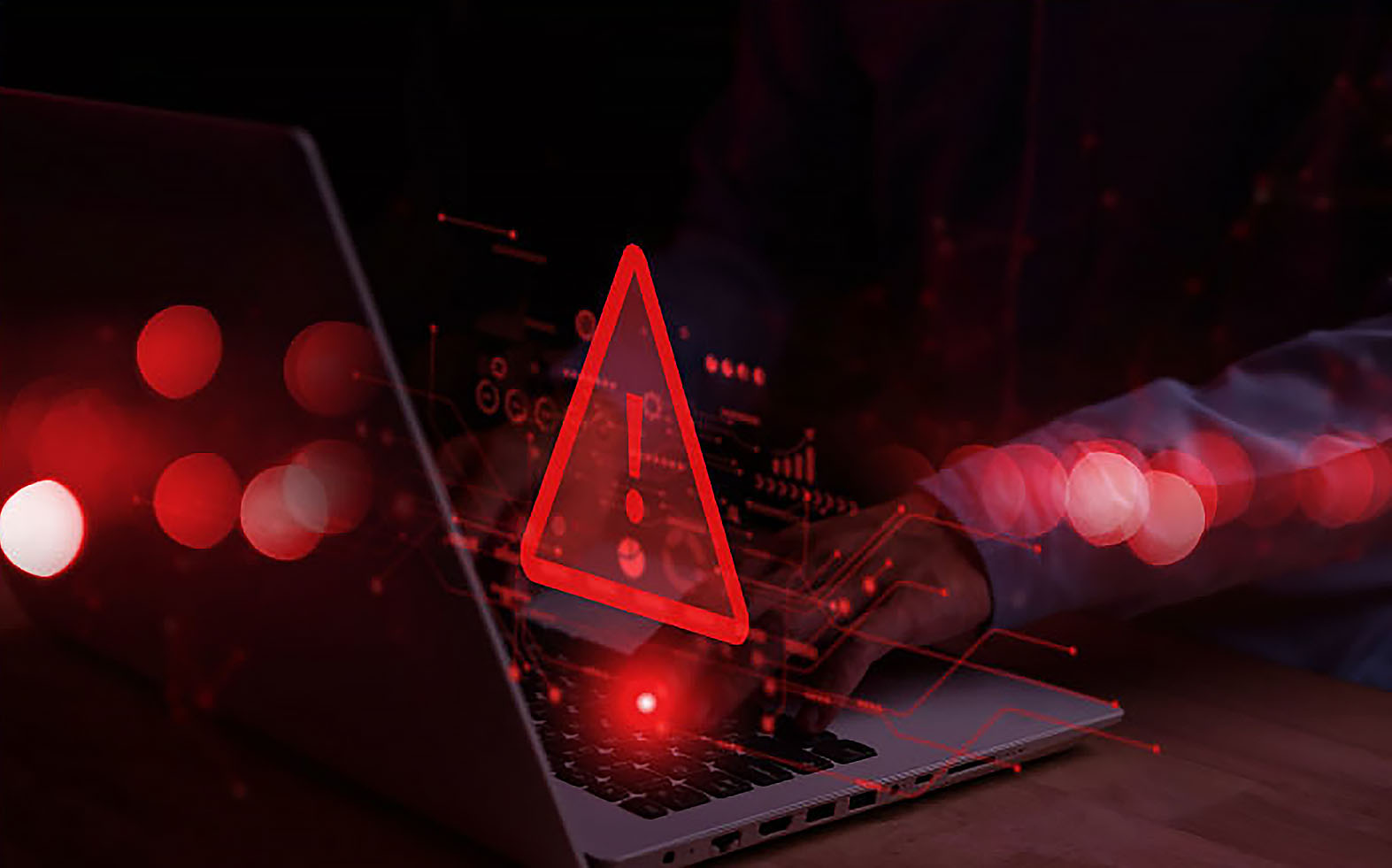 Cyberthreats Travel Fast. Can your Business Recover Fast Enough? 3PL Perspectives Article